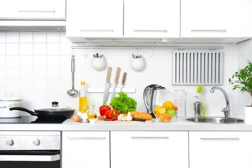 Το υλικό που χρησιμοποιείς κάθε μέρα στην κουζίνα και καταπολεμά τα καρκινικά κύτταρα